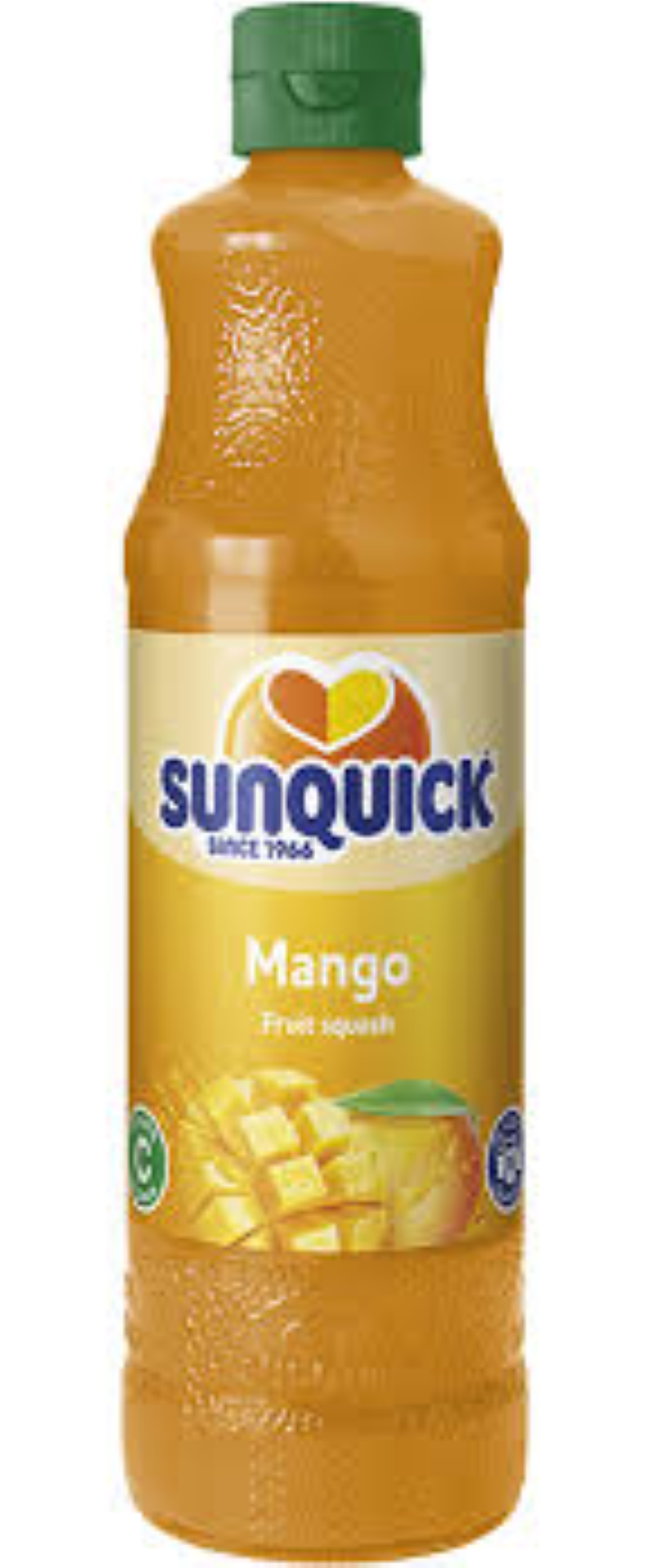 SUNQUICK MANGO CONC.700ML